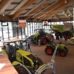 Mechanizacja rolnictwa i agrotroniki – szkolenie