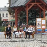 Szkolne działania w ramach akcji Narodowe Czytanie 2018