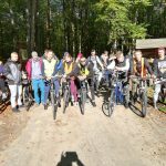 Rajd rowerowy im. Marii Balickiej