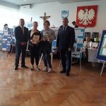 I miejsce w konkursie Produkt Turystyczny mojej Małej Ojczyzny