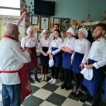 Wyjazdowe zajęcia praktyczne – Rzeszów i Łańcut