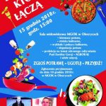 „Smaki, które łączą”