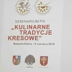 KULINARNE TRADYCJE KRESOWE