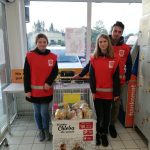 „Kromka chleba dla sąsiada”