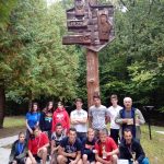 XXX bieg im. gen. Józefa Kustronia