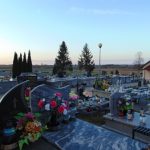 Pamiętamy o tych, którzy odeszli