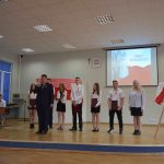 101 ROCZNICA ODZYSKANIA NIEPODLEGŁOŚCI