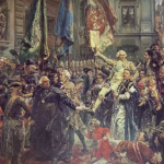 229 rocznica uchwalenia Konstytucji 3 Maja 229 rocznica uchwalenia Konstytucji 3 Maja