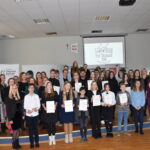 Finał XIII edycji konkursu recytatorskiego Looking for Talents